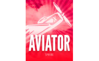 Aviator — Spribe
